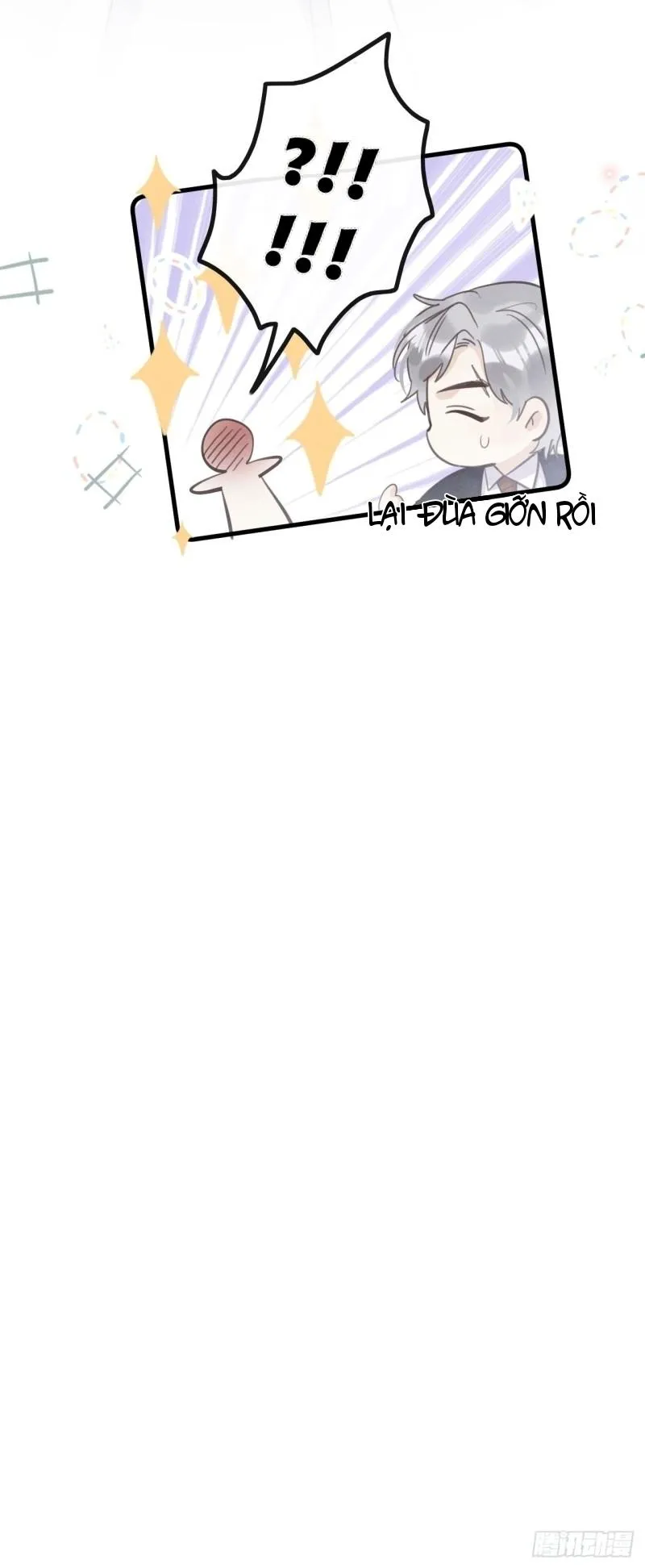 Mối liên kết bí mật Chapter 26 Trang 9