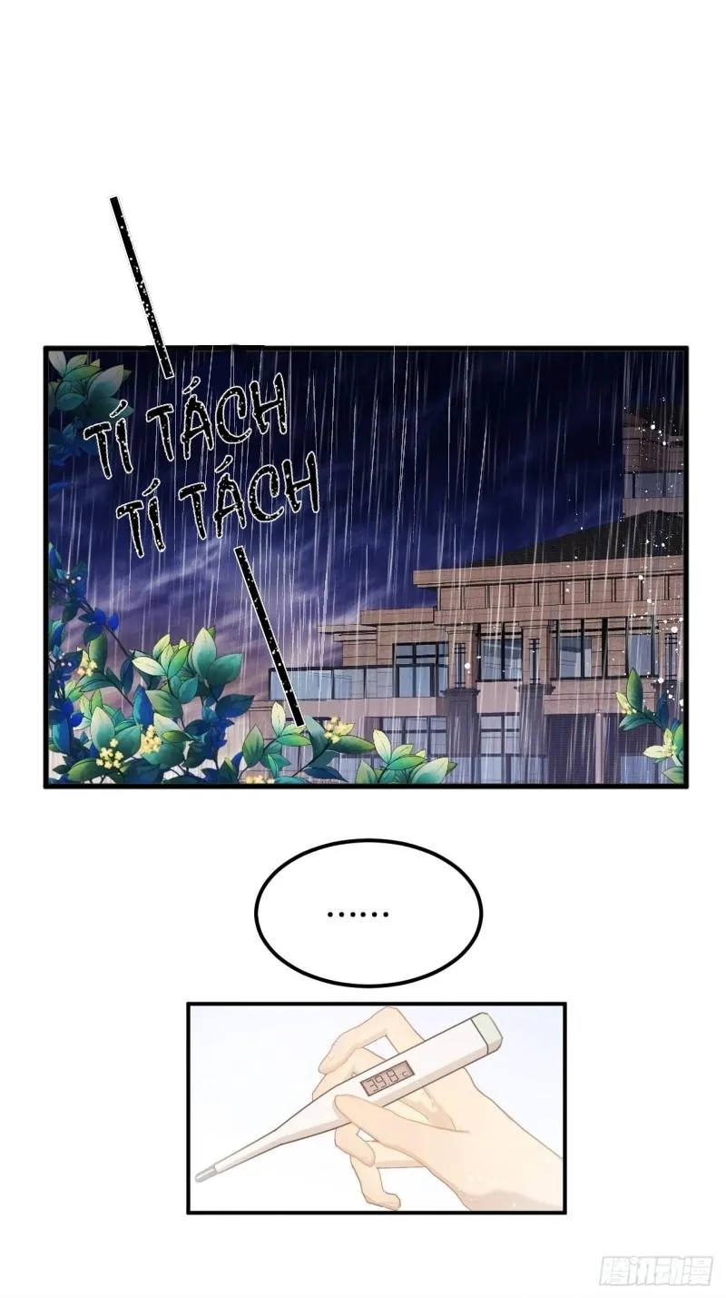 Mối liên kết bí mật Chapter 26 Trang 10