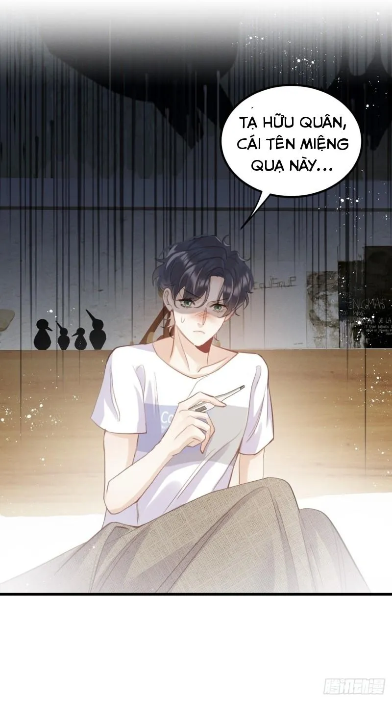 Mối liên kết bí mật Chapter 26 Trang 11