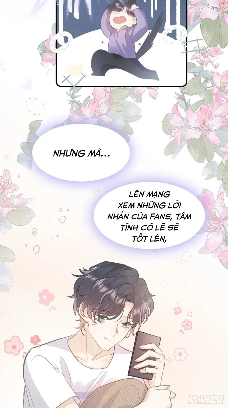 Mối liên kết bí mật Chapter 26 Trang 13