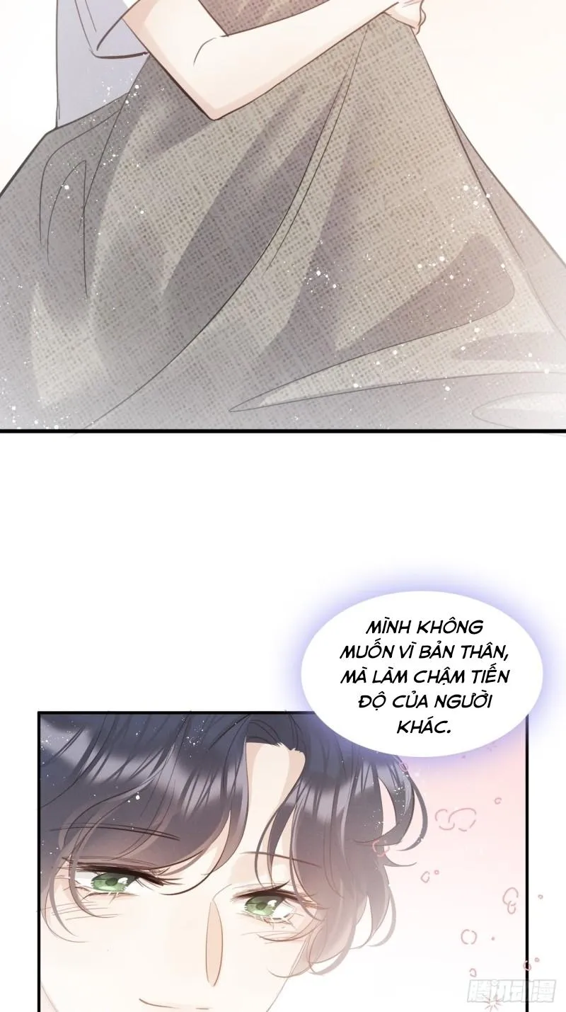 Mối liên kết bí mật Chapter 26 Trang 14