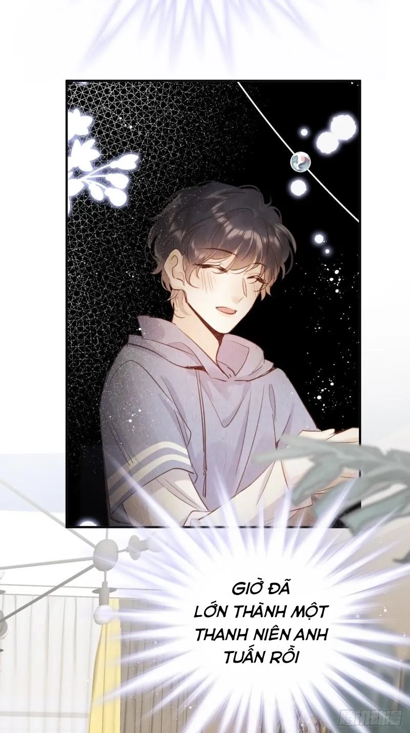 Mối liên kết bí mật Chapter 26 Trang 17