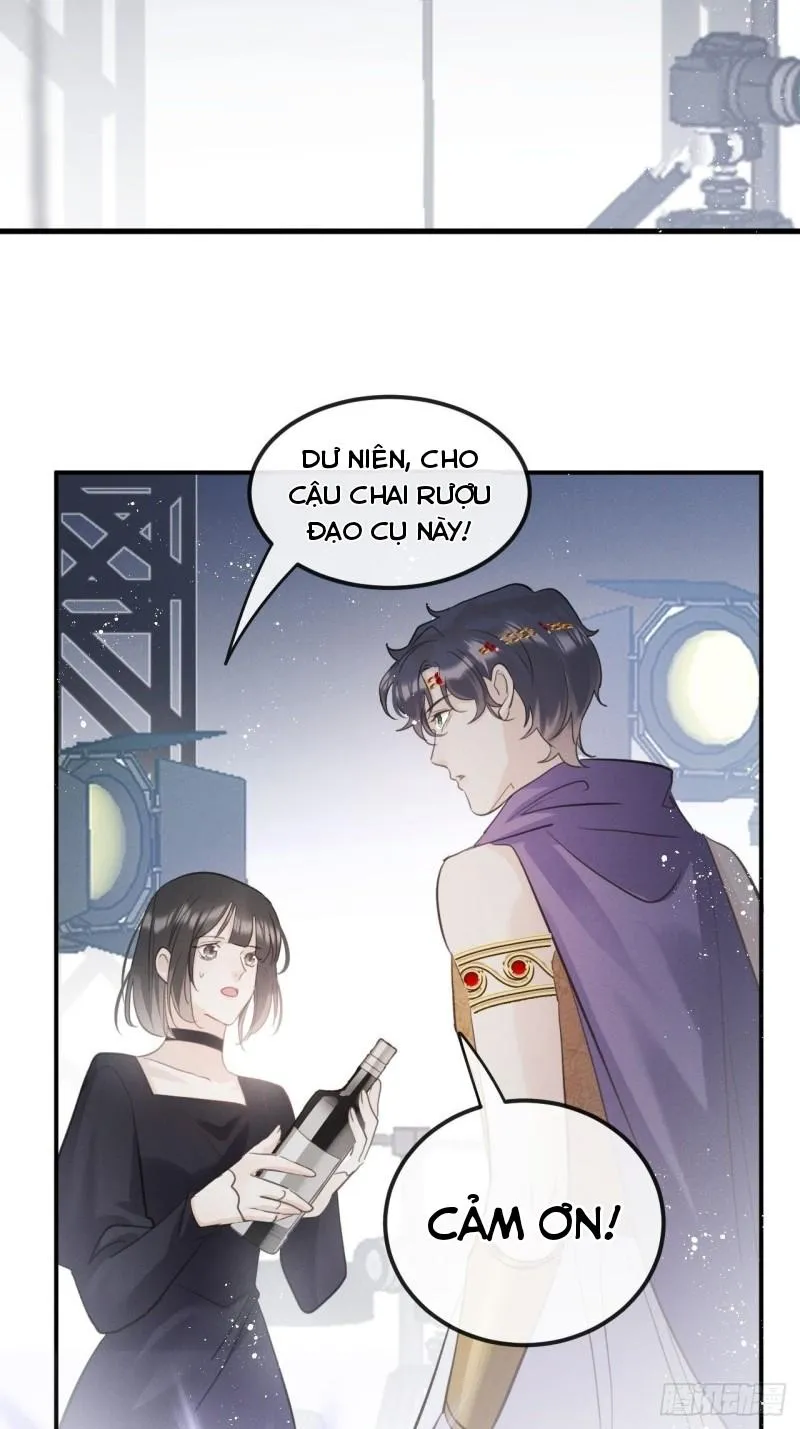 Mối liên kết bí mật Chapter 26 Trang 21