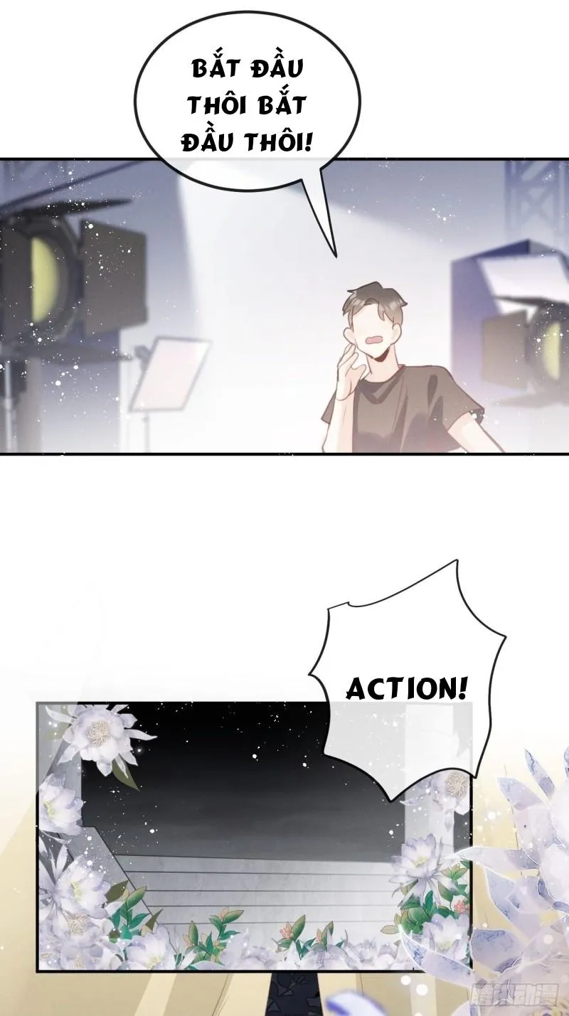 Mối liên kết bí mật Chapter 26 Trang 23