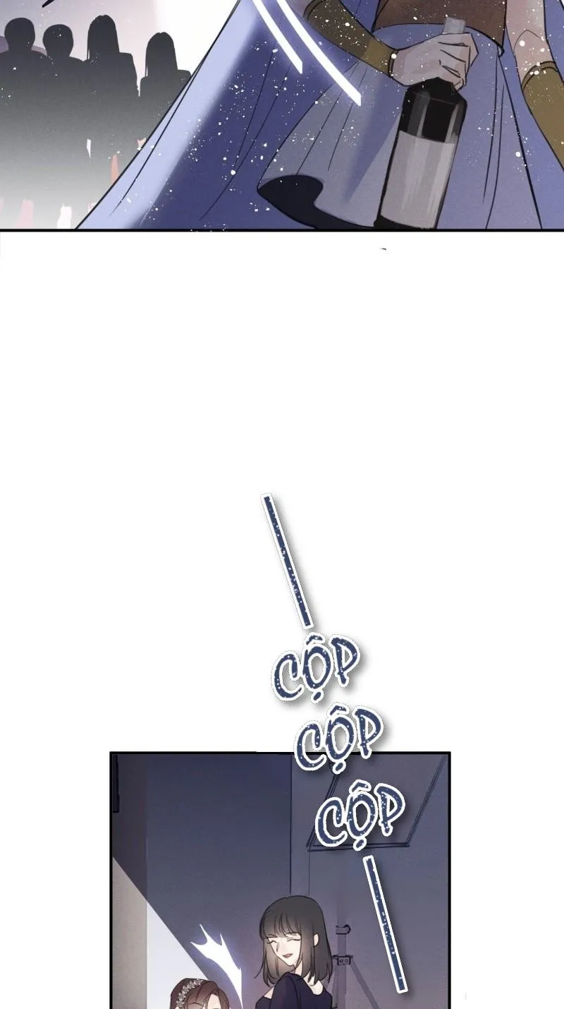 Mối liên kết bí mật Chapter 26 Trang 33
