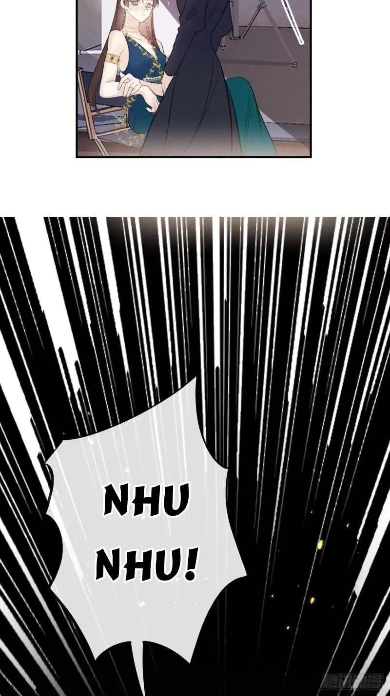 Mối liên kết bí mật Chapter 26 Trang 34