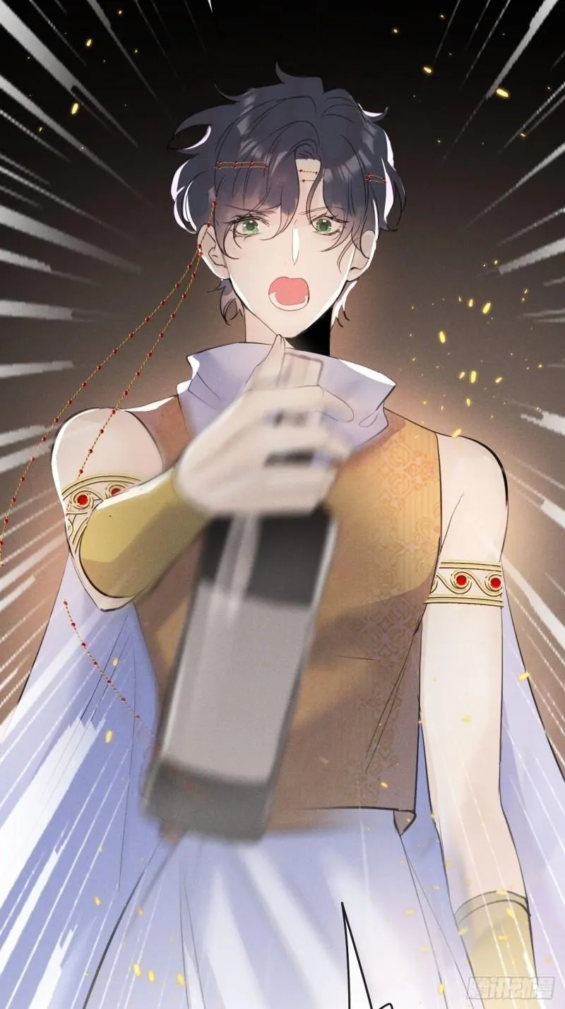 Mối liên kết bí mật Chapter 26 Trang 35