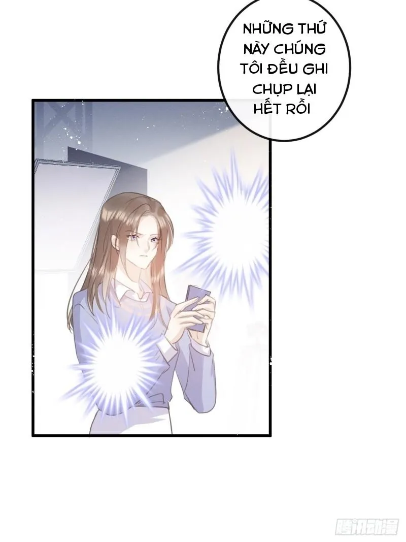 Mối liên kết bí mật Chapter 27 Trang 8