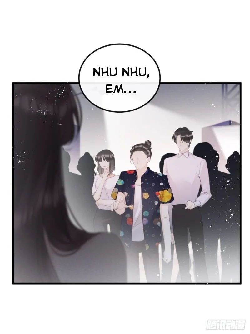 Mối liên kết bí mật Chapter 27 Trang 9