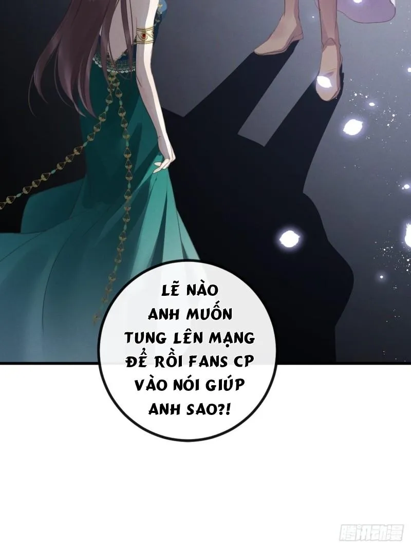 Mối liên kết bí mật Chapter 27 Trang 12