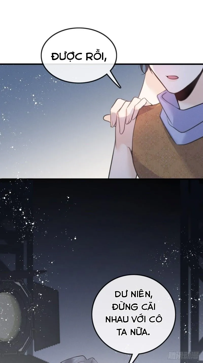 Mối liên kết bí mật Chapter 27 Trang 14