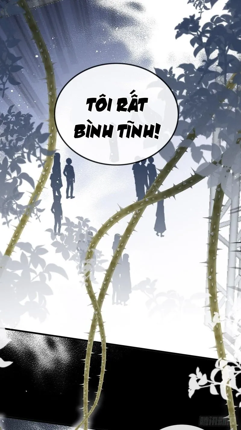 Mối liên kết bí mật Chapter 27 Trang 17