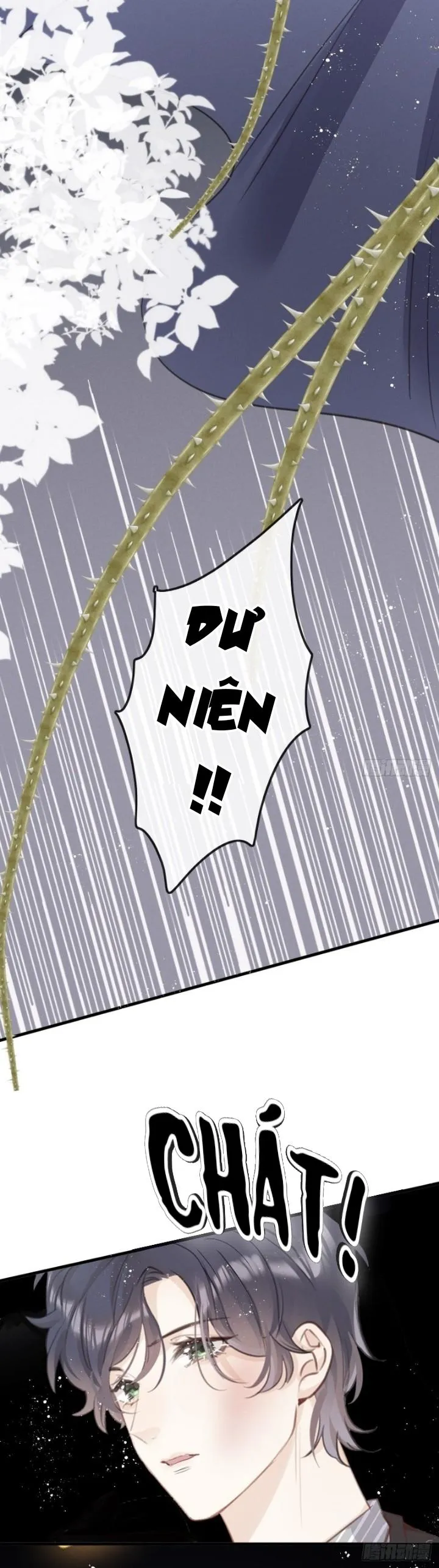 Mối liên kết bí mật Chapter 27 Trang 20