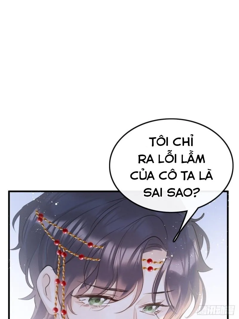 Mối liên kết bí mật Chapter 27 Trang 23