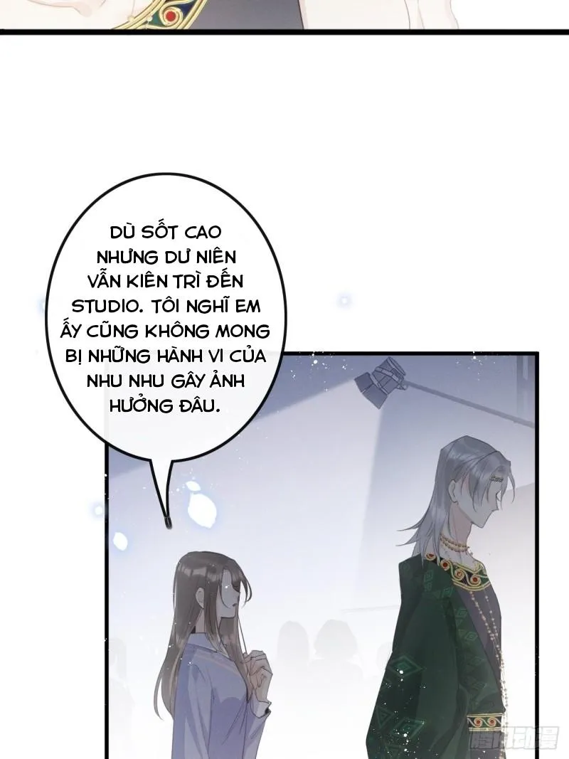 Mối liên kết bí mật Chapter 27 Trang 26