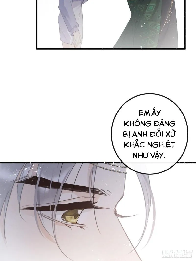 Mối liên kết bí mật Chapter 27 Trang 27