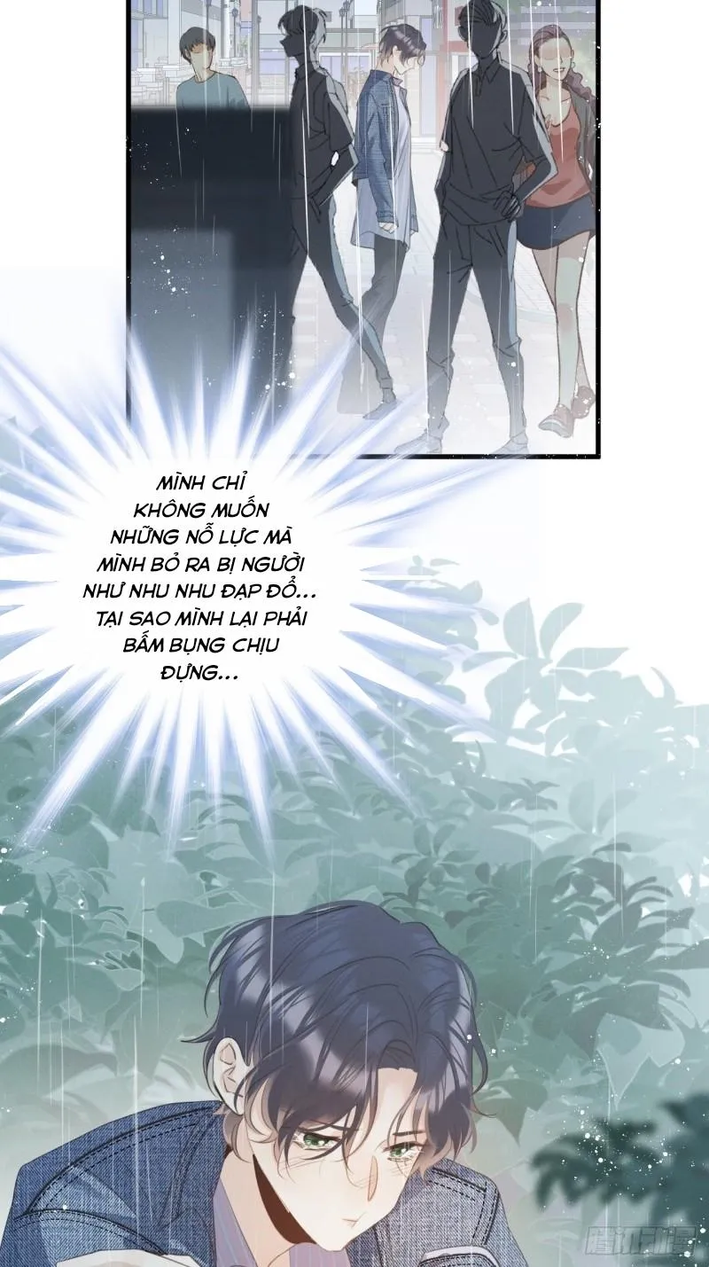 Mối liên kết bí mật Chapter 27 Trang 37