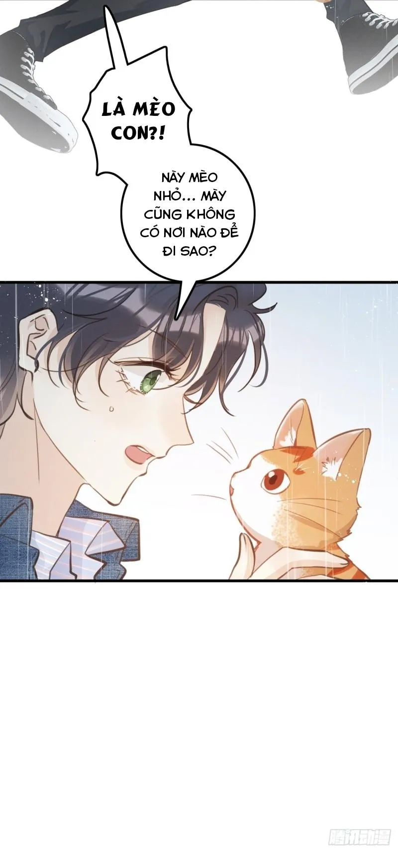 Mối liên kết bí mật Chapter 27 Trang 40