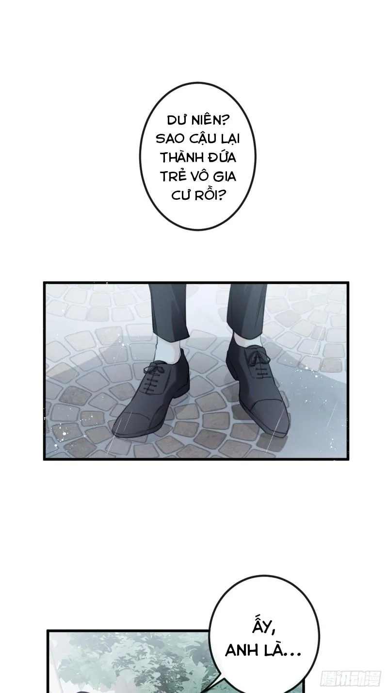 Mối liên kết bí mật Chapter 27 Trang 41