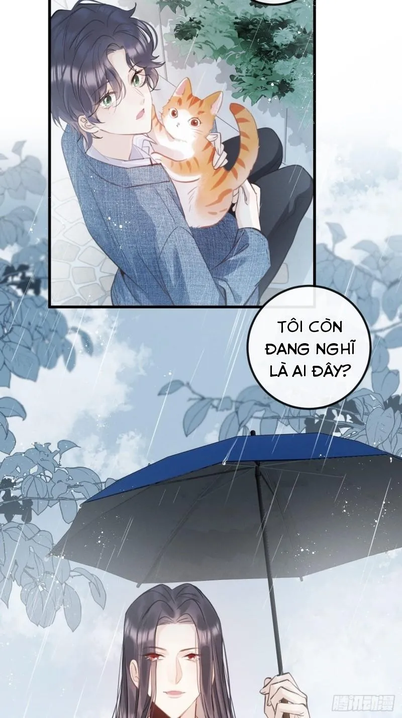 Mối liên kết bí mật Chapter 27 Trang 42