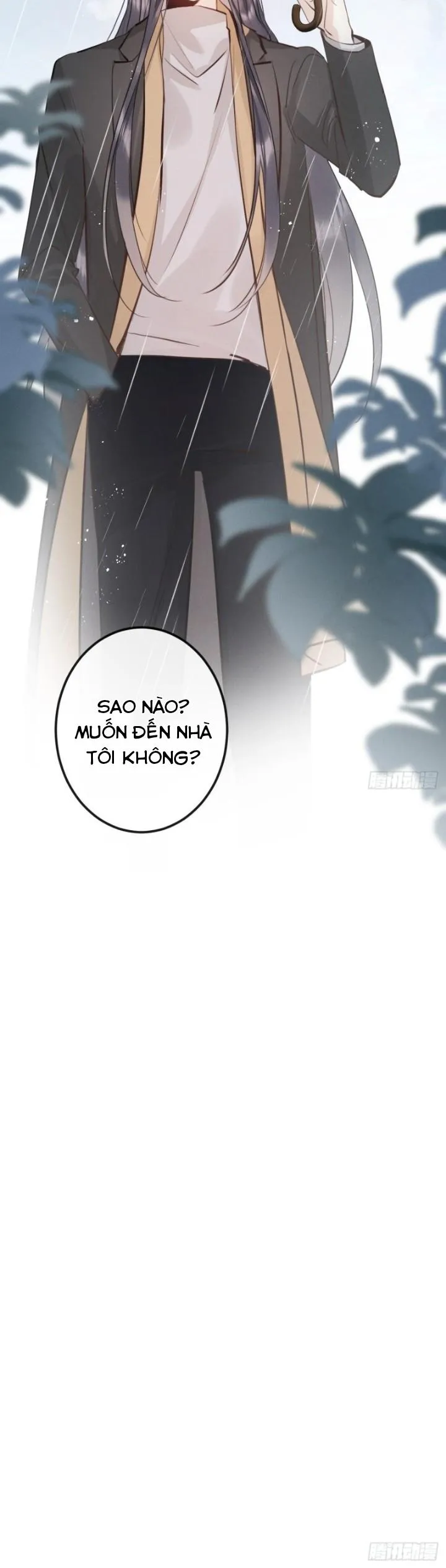 Mối liên kết bí mật Chapter 27 Trang 43