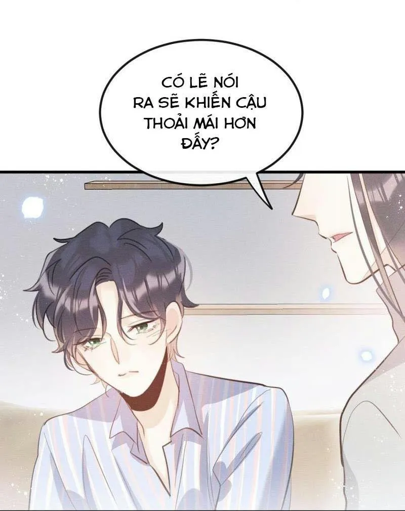 Mối liên kết bí mật Chapter 28 Trang 12