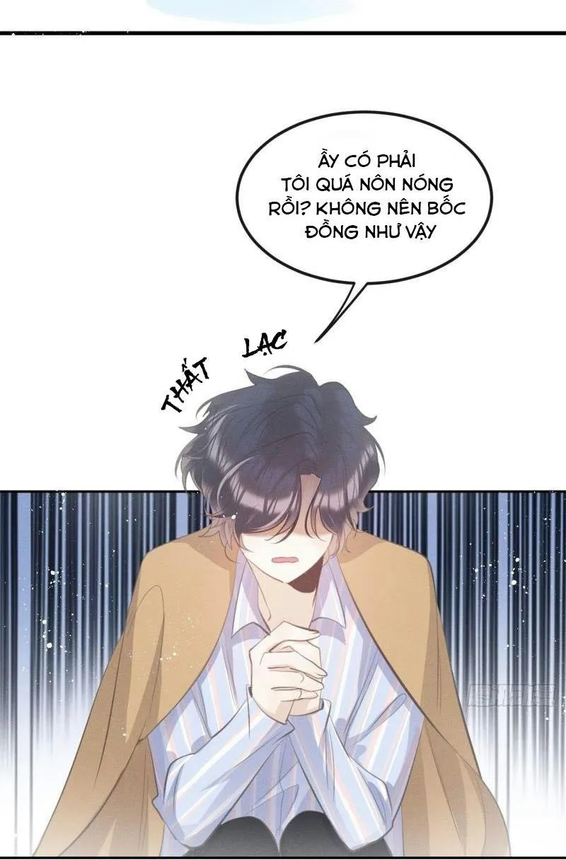 Mối liên kết bí mật Chapter 28 Trang 15