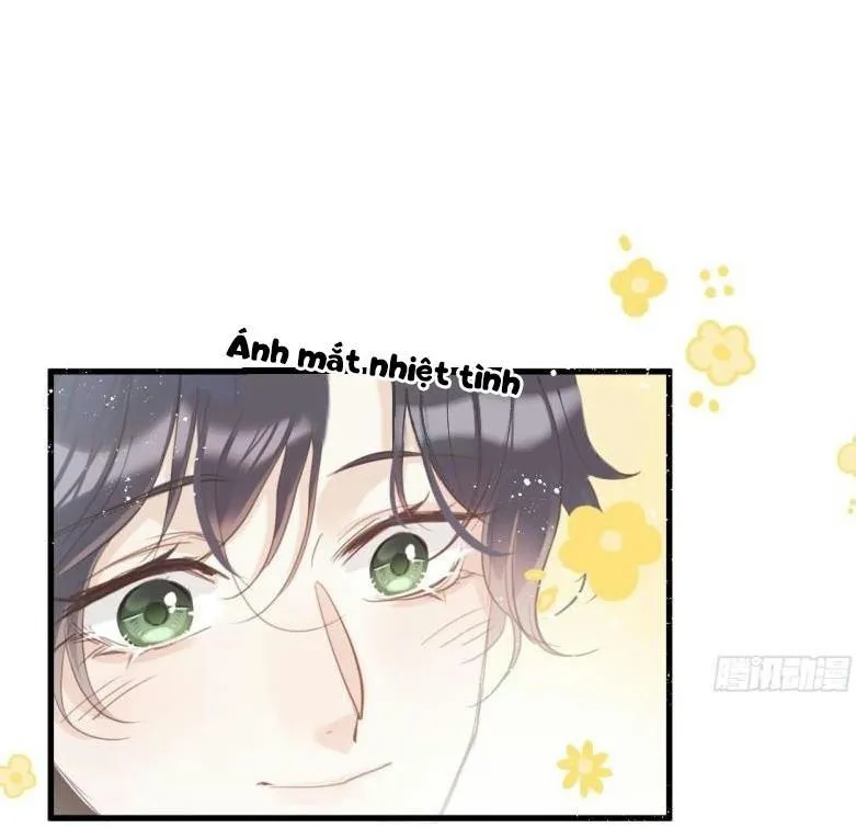 Mối liên kết bí mật Chapter 28 Trang 18