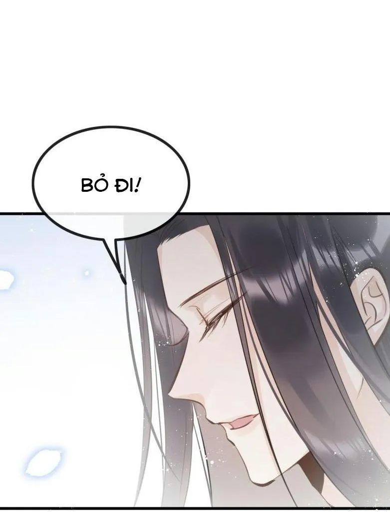 Mối liên kết bí mật Chapter 28 Trang 19