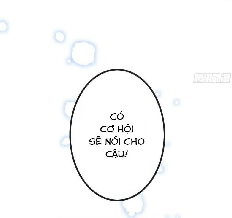 Mối liên kết bí mật Chapter 28 Trang 20