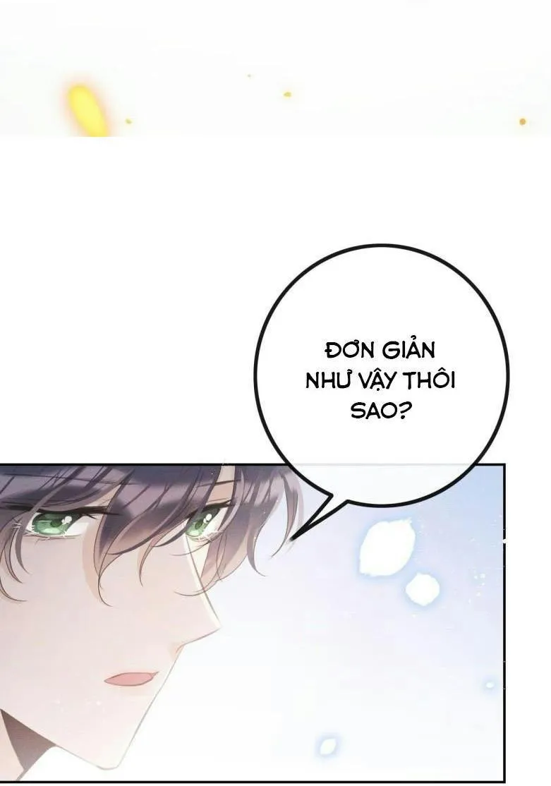Mối liên kết bí mật Chapter 28 Trang 24