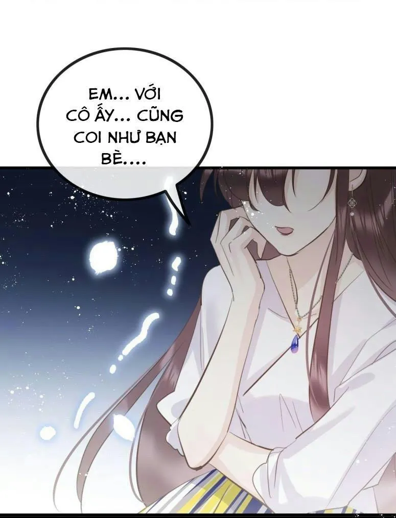 Mối liên kết bí mật Chapter 28 Trang 29