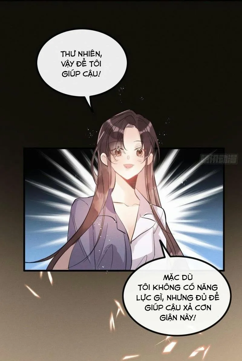 Mối liên kết bí mật Chapter 28 Trang 33