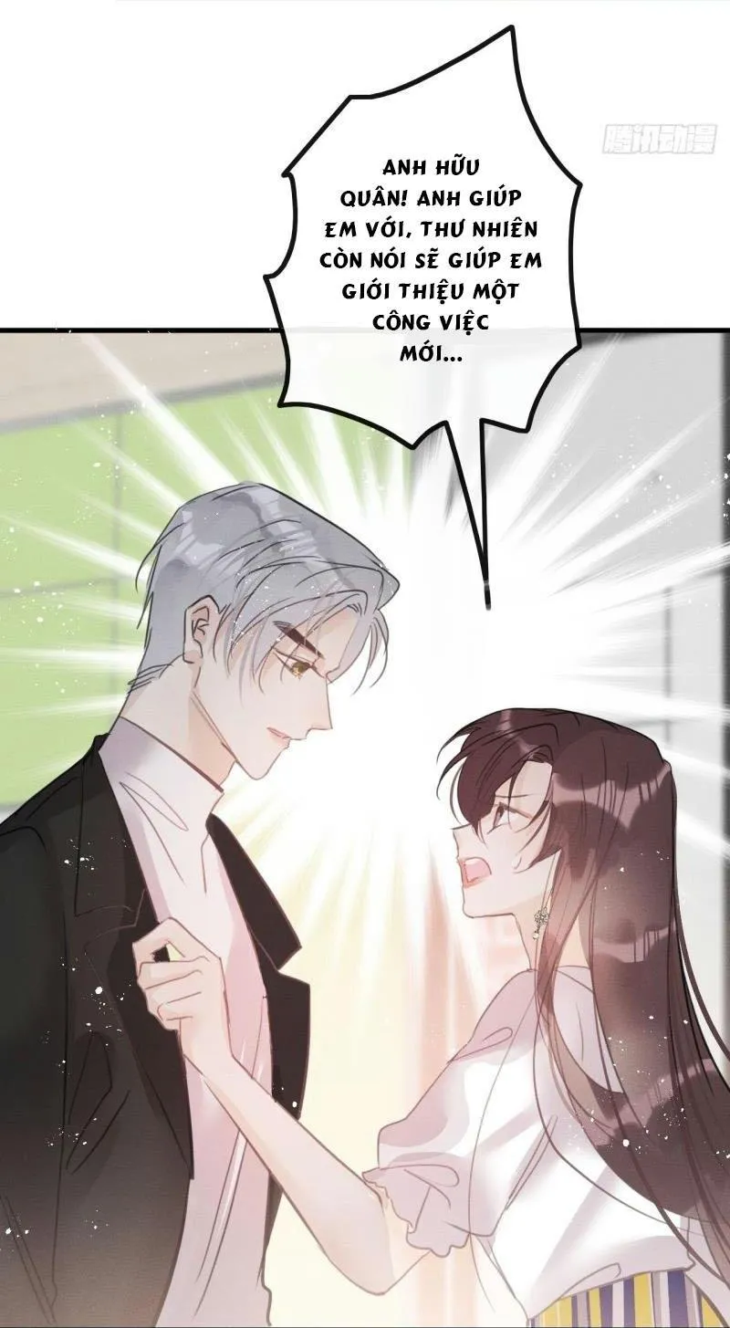 Mối liên kết bí mật Chapter 28 Trang 36