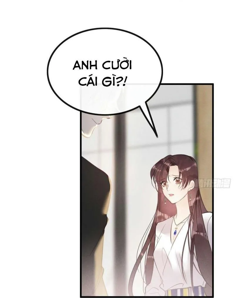 Mối liên kết bí mật Chapter 28 Trang 39