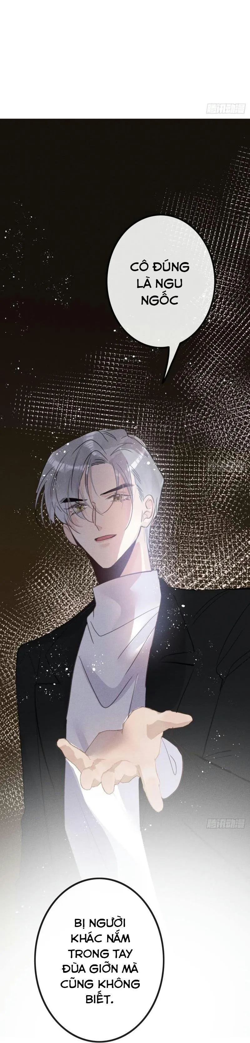 Mối liên kết bí mật Chapter 28 Trang 41