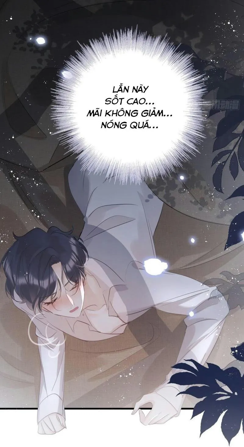Mối liên kết bí mật Chapter 29 Trang 5