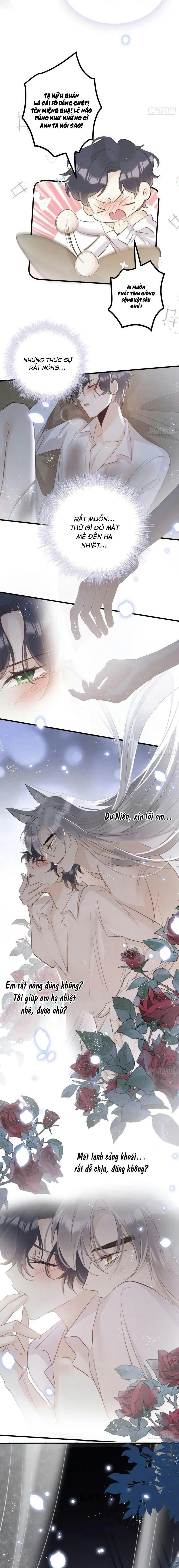 Mối liên kết bí mật Chapter 29 Trang 7