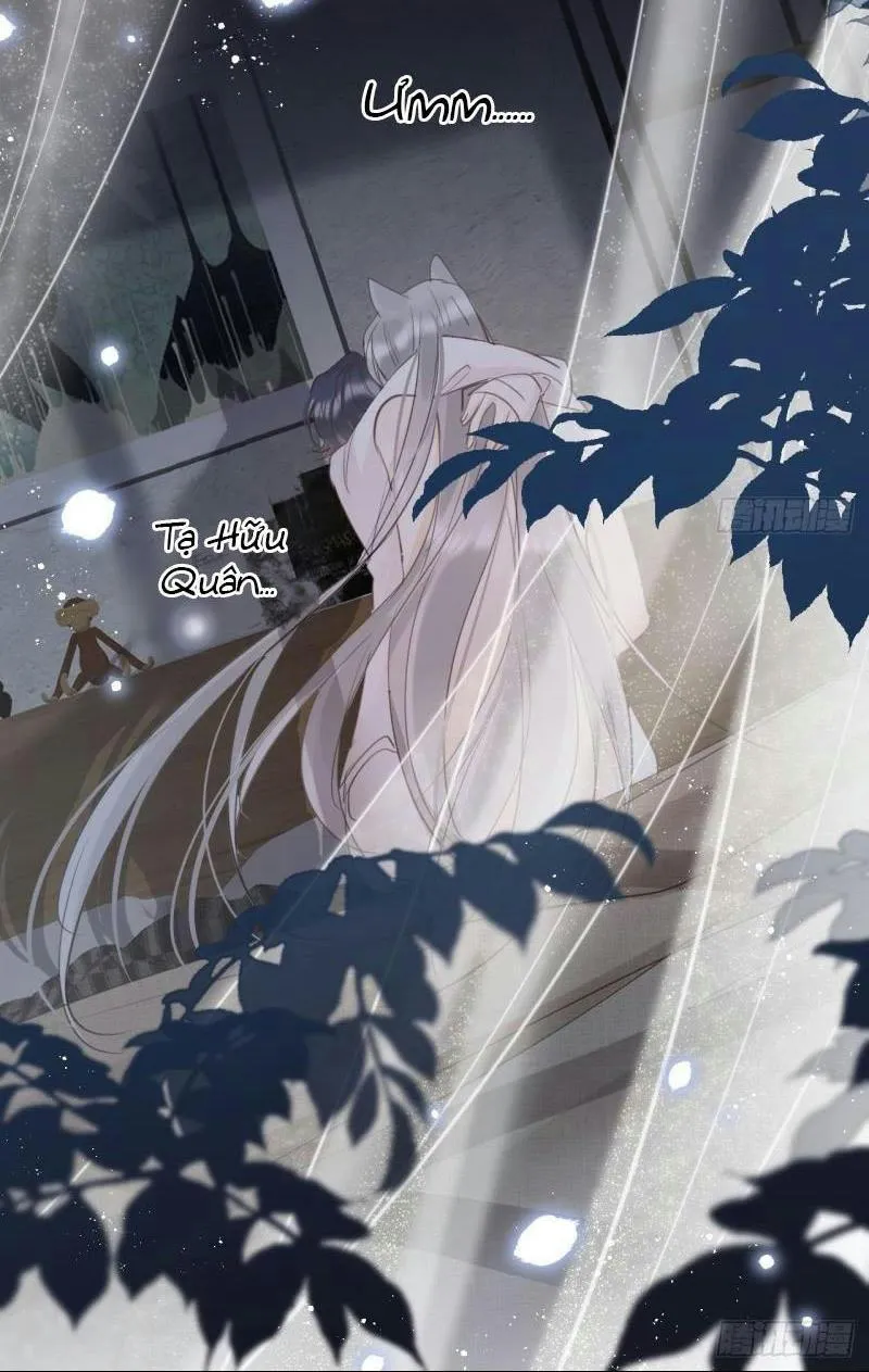 Mối liên kết bí mật Chapter 29 Trang 8