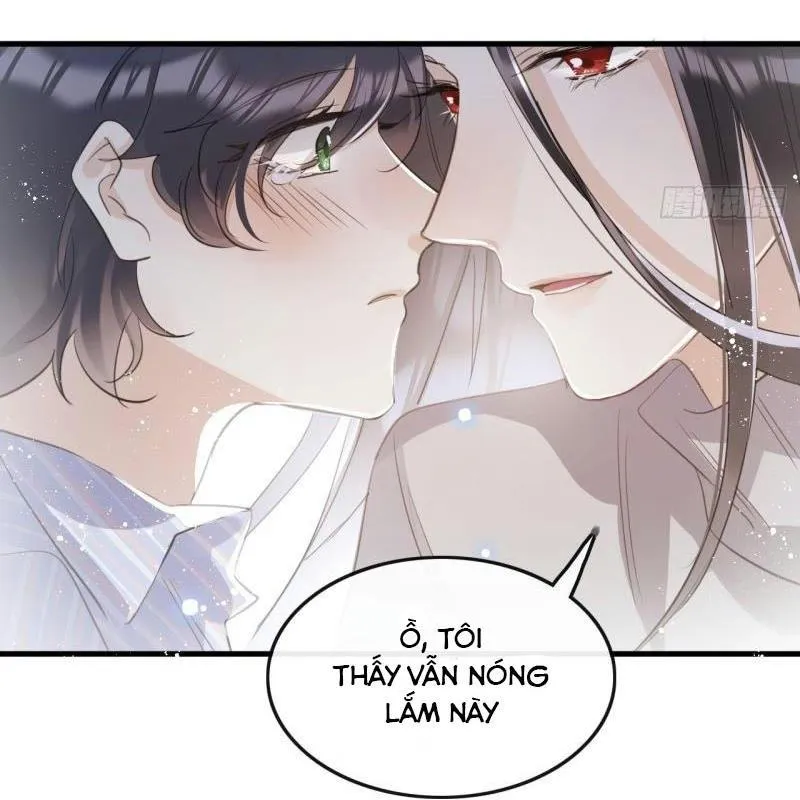 Mối liên kết bí mật Chapter 29 Trang 15