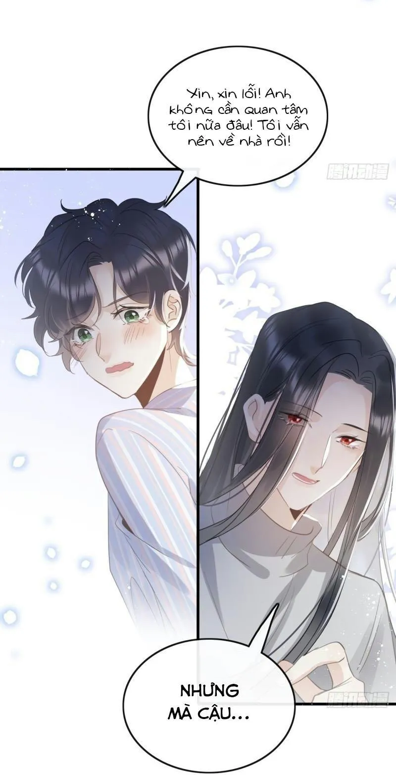 Mối liên kết bí mật Chapter 29 Trang 17