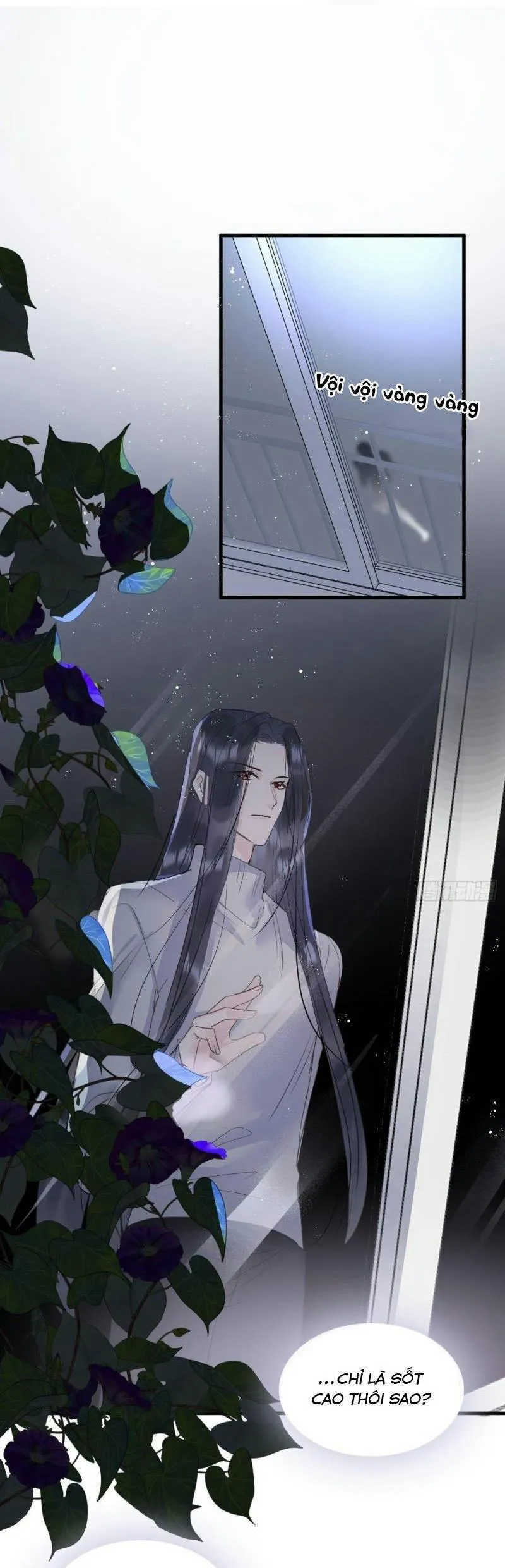 Mối liên kết bí mật Chapter 29 Trang 20