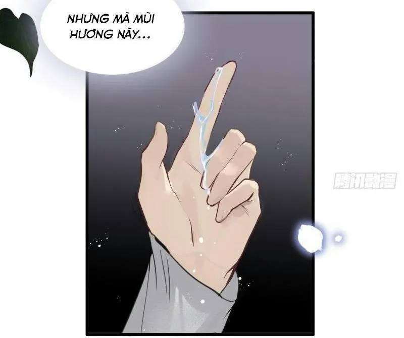 Mối liên kết bí mật Chapter 29 Trang 21