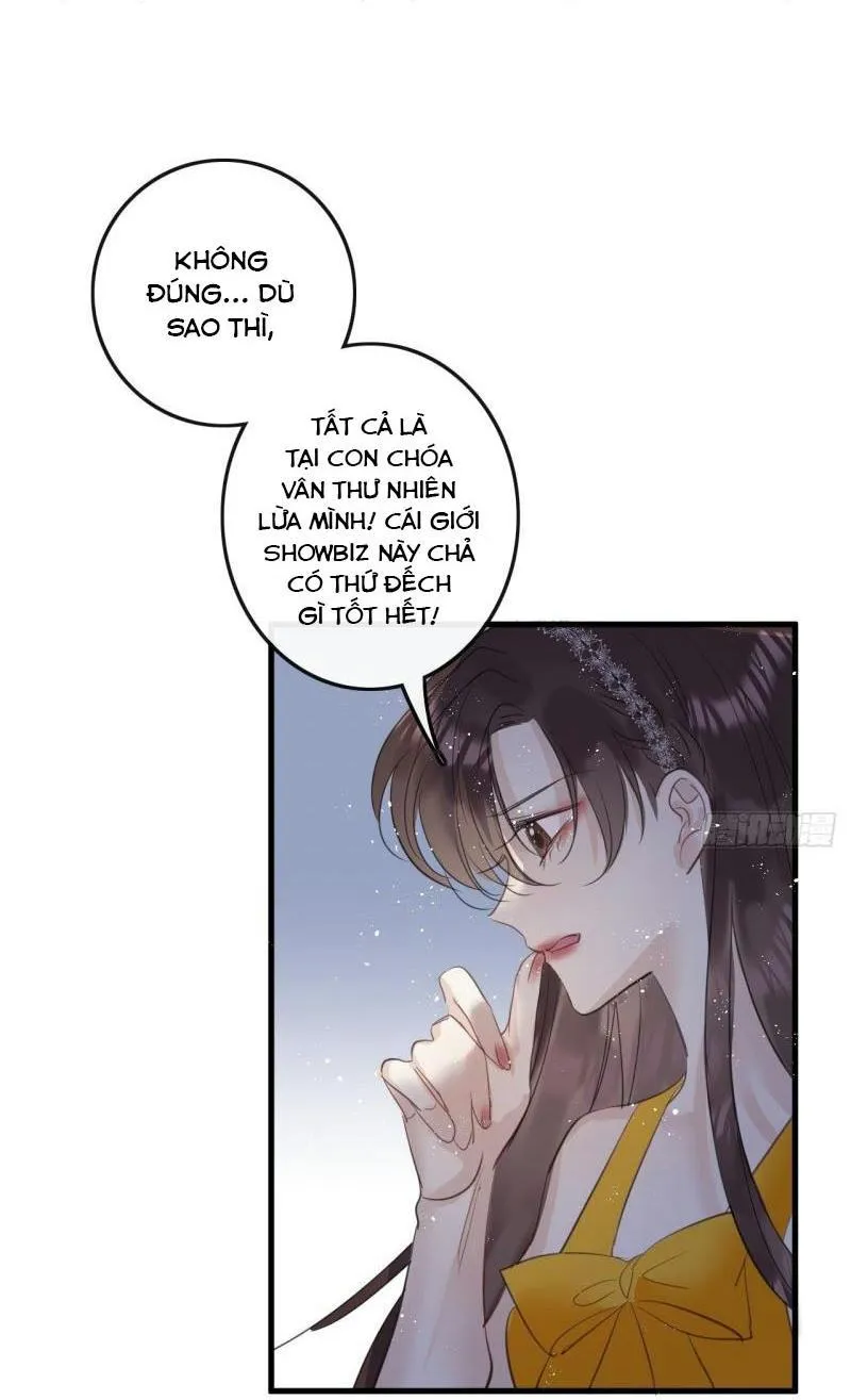 Mối liên kết bí mật Chapter 29 Trang 26