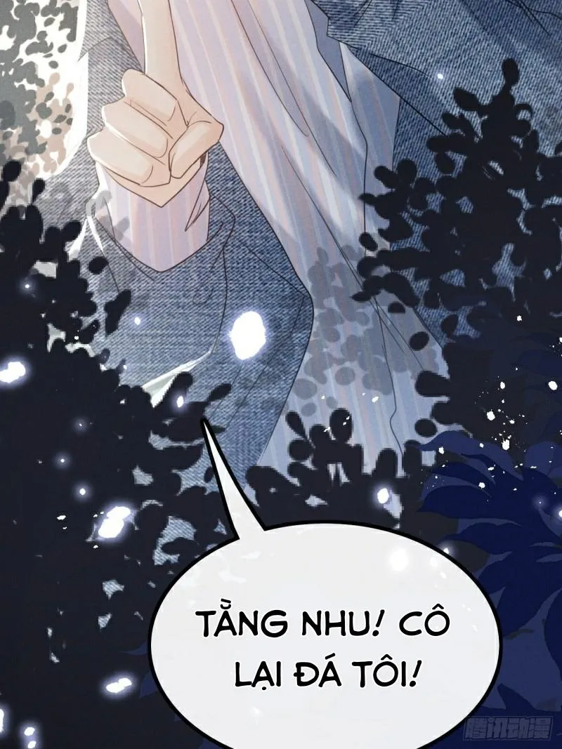 Mối liên kết bí mật Chapter 30 Trang 6