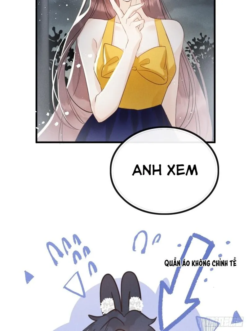 Mối liên kết bí mật Chapter 30 Trang 8