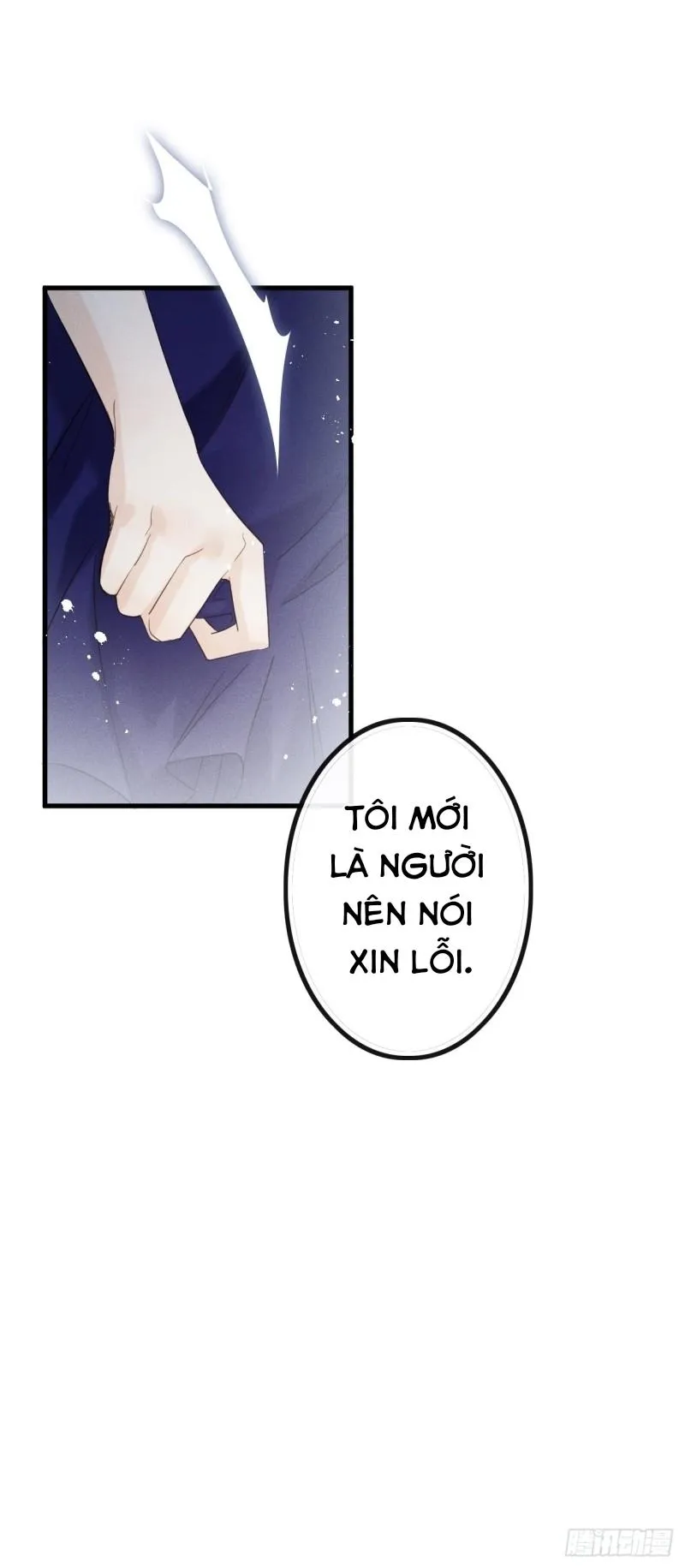 Mối liên kết bí mật Chapter 30 Trang 11