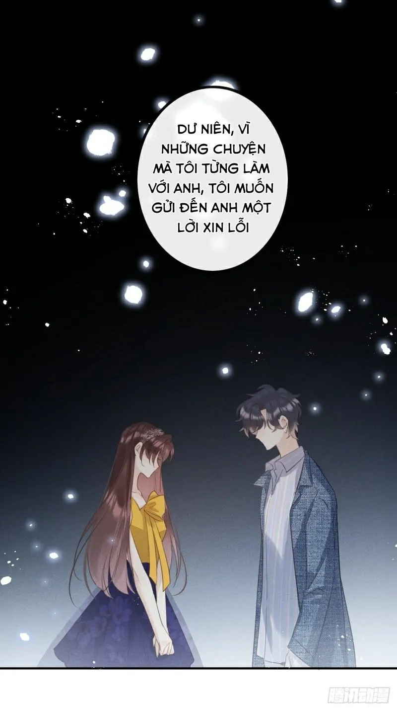 Mối liên kết bí mật Chapter 30 Trang 12