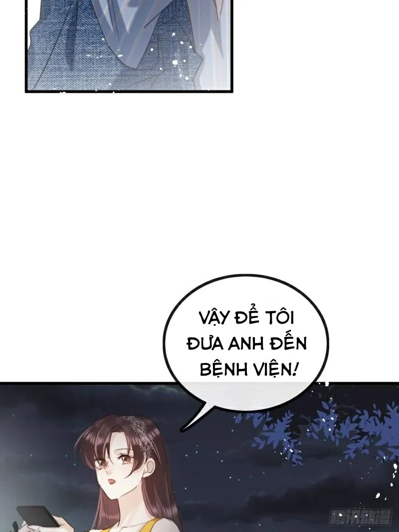 Mối liên kết bí mật Chapter 30 Trang 19