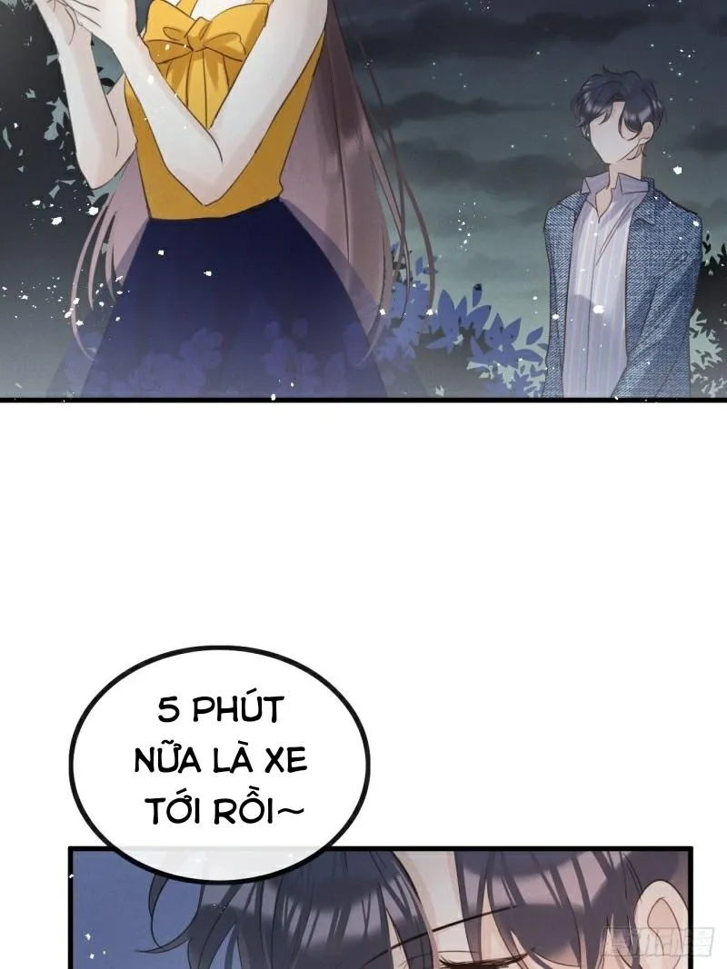 Mối liên kết bí mật Chapter 30 Trang 20